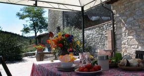 Romantic 2BR 2BA Cottage in Castellina in Chianti, Castellina In Chianti